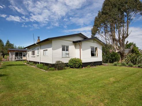 31 Stafford Street, Blackball