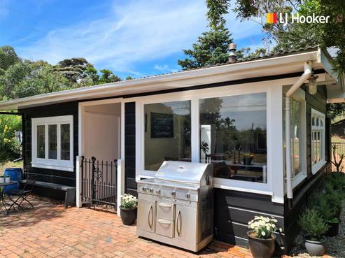 74 Otakou Golf Course Road, Harington Point