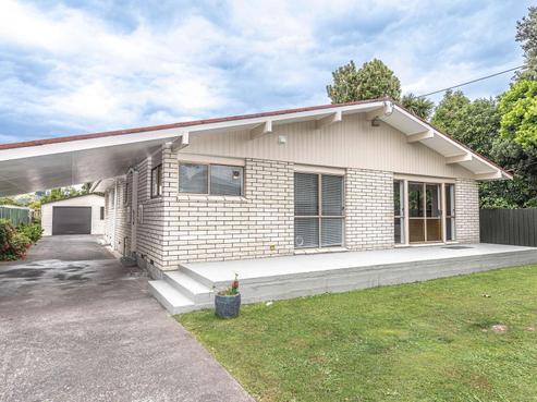 42 Quick Avenue, Aramoho