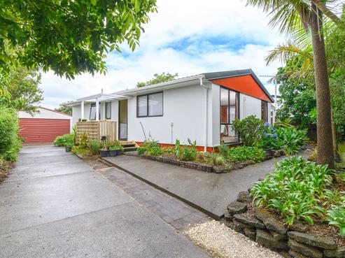 7 Marinich Drive, Ranui