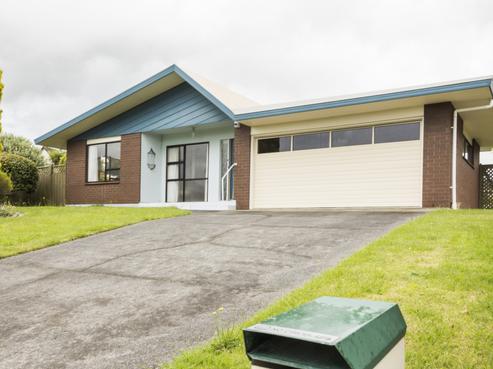 6 Florence Place, Feilding