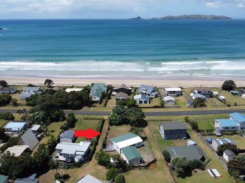 41 Marlin Drive, Taupo Bay/Totara North