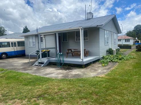 31 Matai Street, Murupara