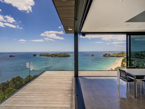 107I Grange Road, Hahei