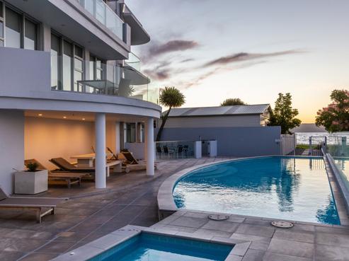 1/2 Lowell Place, Waipahihi