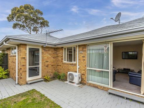 11/446 Ferry Road, Woolston