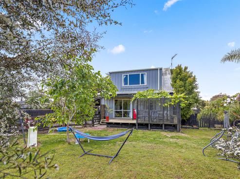 53A Springs Road, Parakai