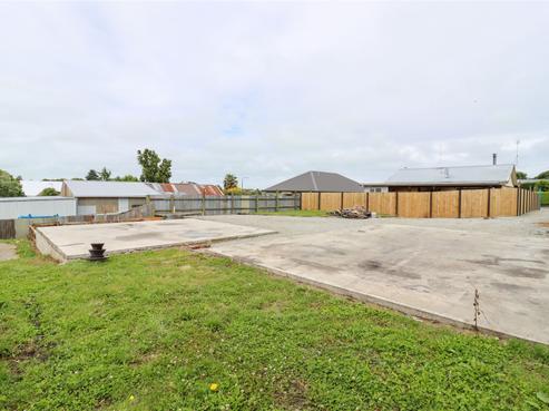 59A King Street, Parkside