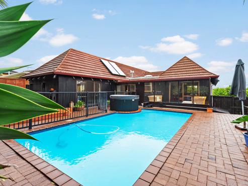 74 Clark Road, Pahurehure