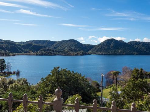 62 Okareka Loop Road, Lake Okareka