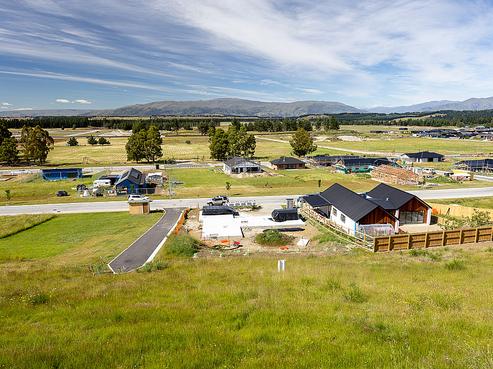 23 Tomtit Crescent, Lake Hawea