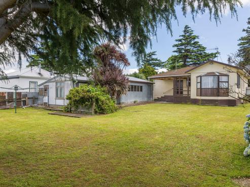 6 Stanley Street, Dannevirke