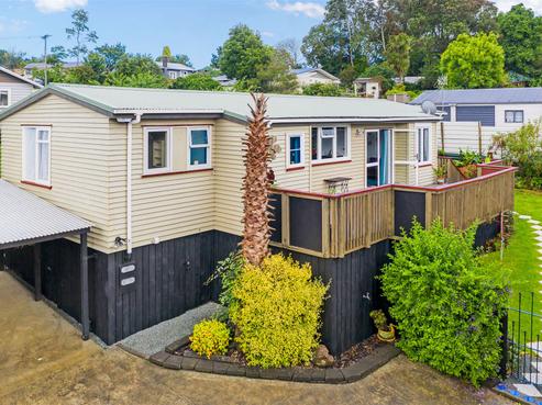 14B Meldrum Street, Kamo