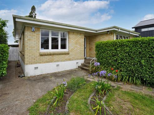 4 Garnett Avenue, Forest Lake