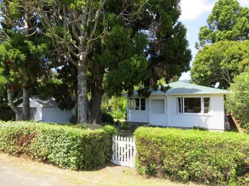 900 Hauraki Road, Coromandel