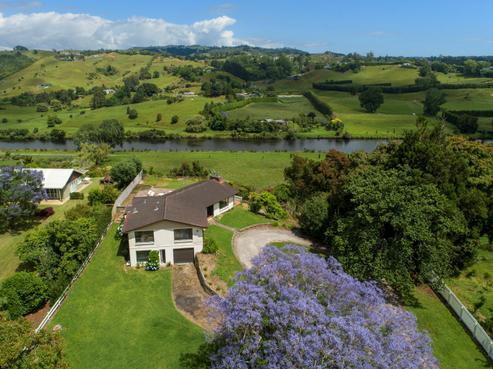 72 Echo Valley Way, Tauriko