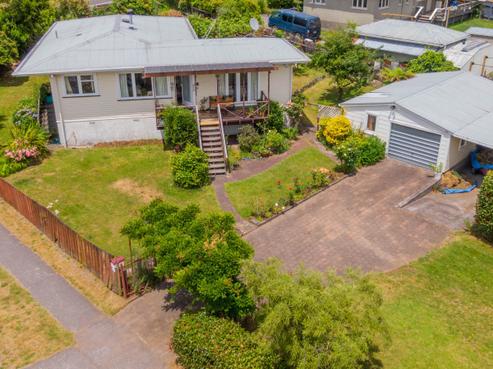 210 Taharepa Road, Taupo