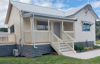 19/140 Logan Street, Dargaville