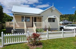 19/140 Logan Street, Dargaville