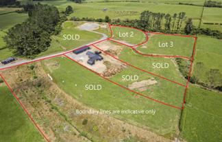 Lots 2-3, 249 Pembroke Road, Stratford