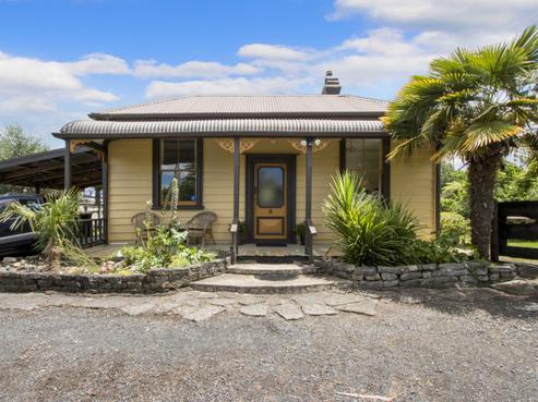 1 Durham Street, Waihi