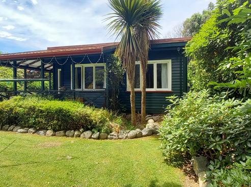 1216 Peel Forest Road, Mesopotamia