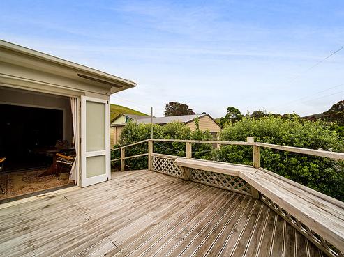 4A Oha Street, Mokau