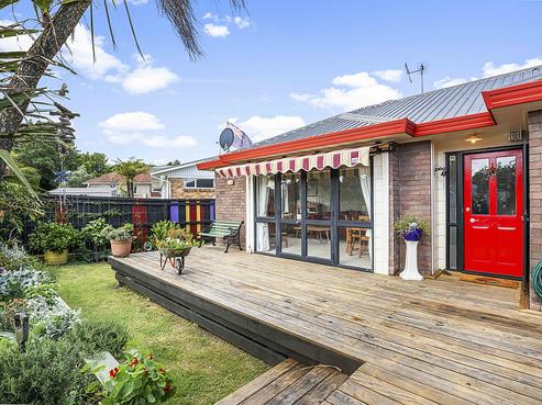 74B Macfarlane Street, Hamilton East