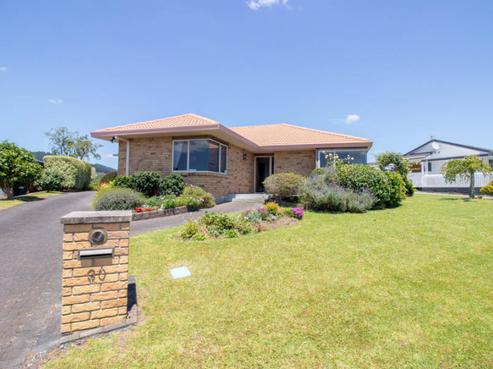 30 Ohinemuri Place, Paeroa