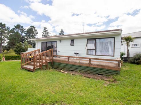 2 Miller Avenue, Paeroa