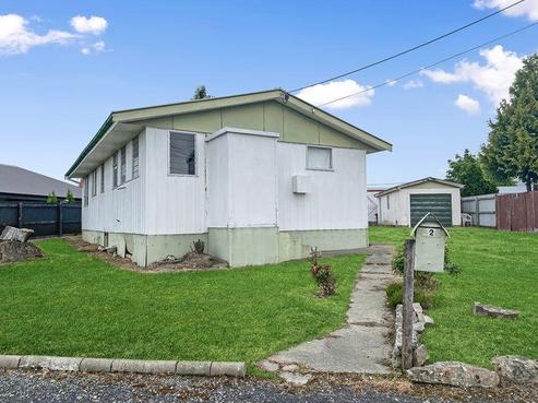 2 Rata Road, Twizel
