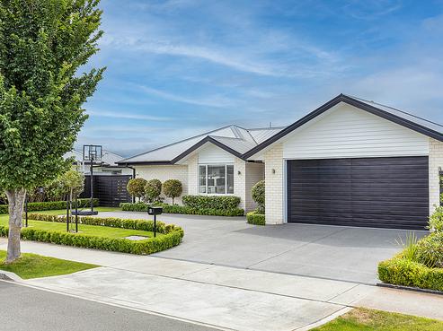 3 Tuka Road, Pegasus