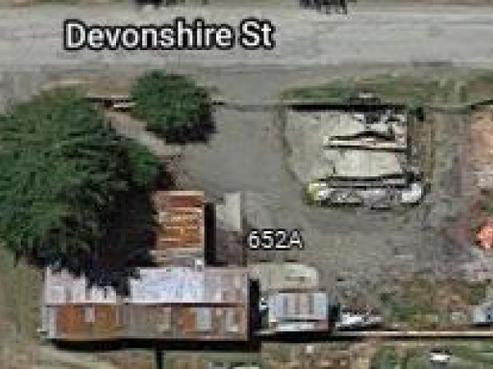 652A North Road, Lorneville