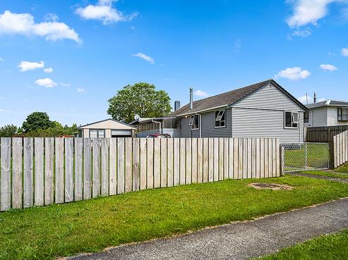 63 Kelso Street, Tokoroa