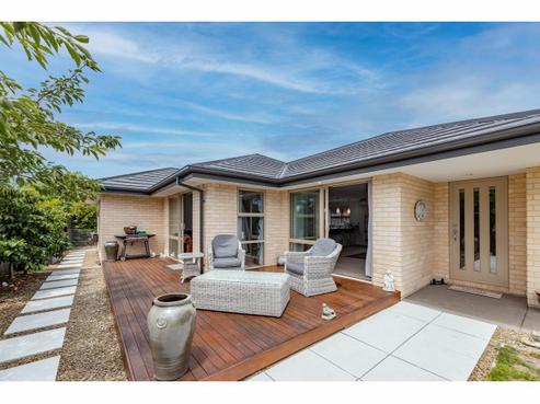 10 Wooten Place, Kaiapoi