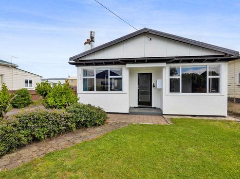 255 Princes Street, Hawera