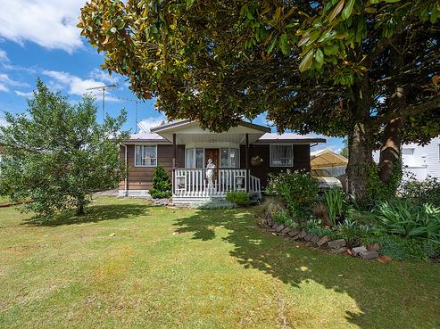 107 Clyde Street, Tokoroa