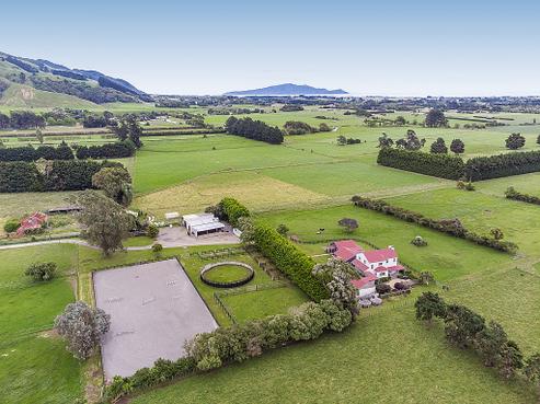 225 Hautere Cross Road, Otaki