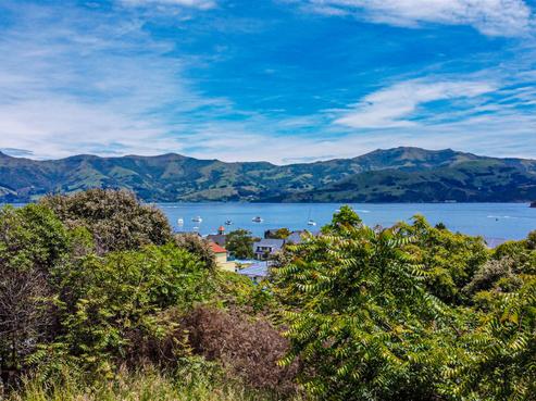 9 Rue Pompallier, Akaroa
