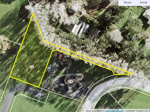 10 Runway Rise, Dairy Flat