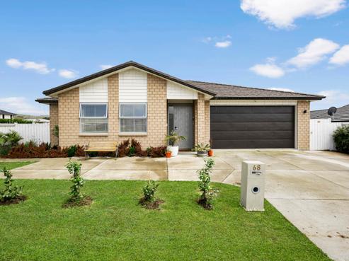 68 Harriet Johnston Drive, Pokeno