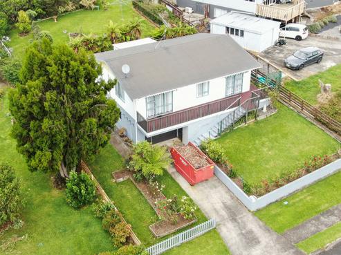 36 Norwood Road, Paeroa
