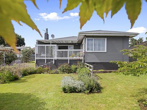 133 Hillcrest Avenue, Te Awamutu