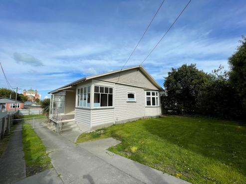12 Cain Street, Parkside