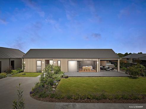 24 Westwood Avenue, Greytown