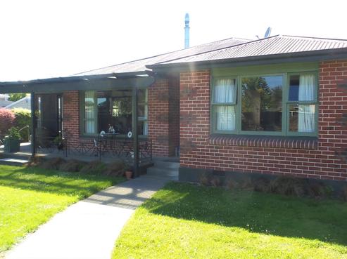 3 George Street, Pleasant Point