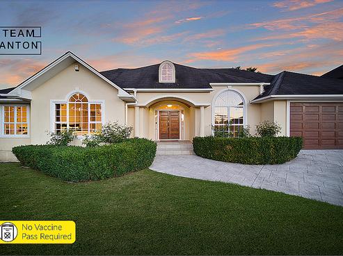 4 Brailsford Court, Dannemora