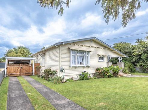 22 Lewis Avenue, Aramoho