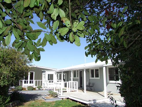 24 Leman Street, Milton