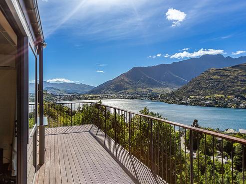 107 Goldfield Heights, Queenstown Central
